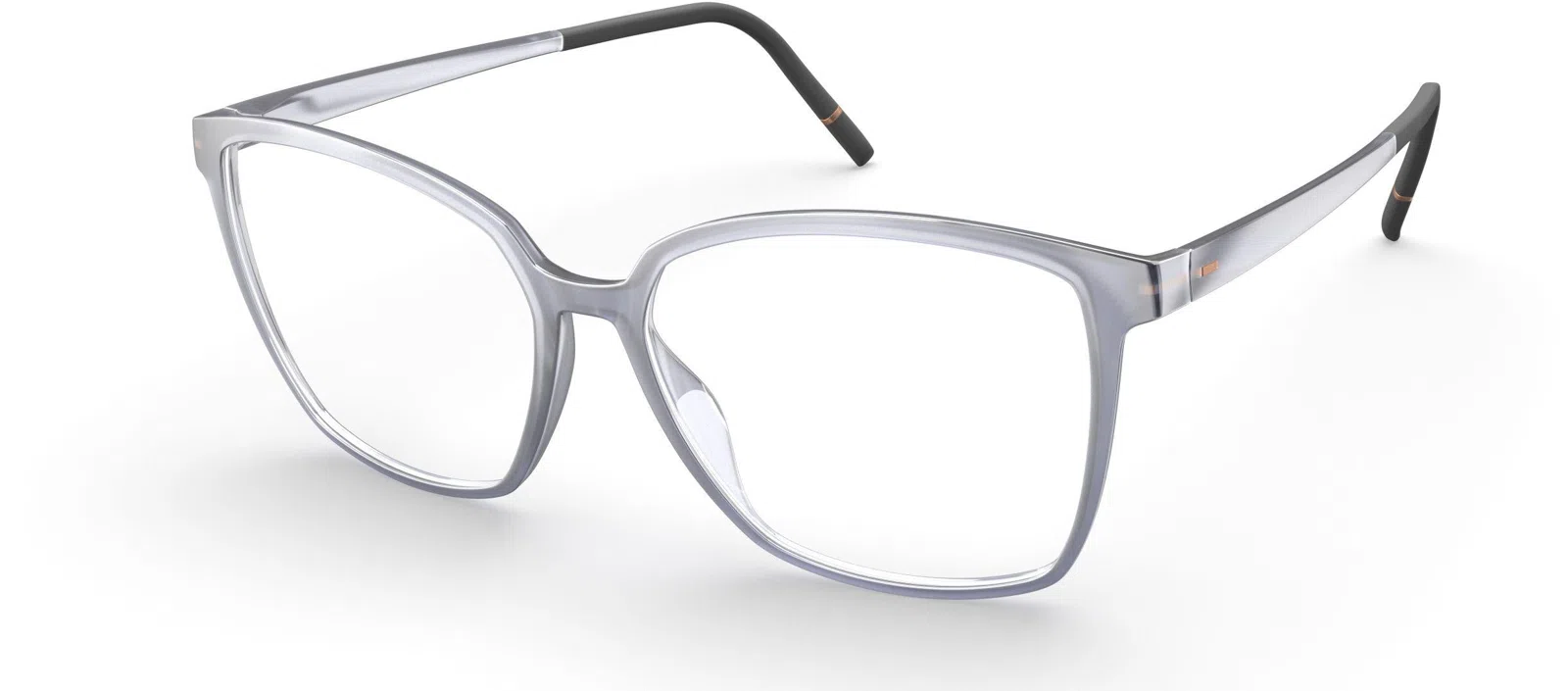 Silhouette Vivid Sky FR 1613 Eyeglasses - view 15